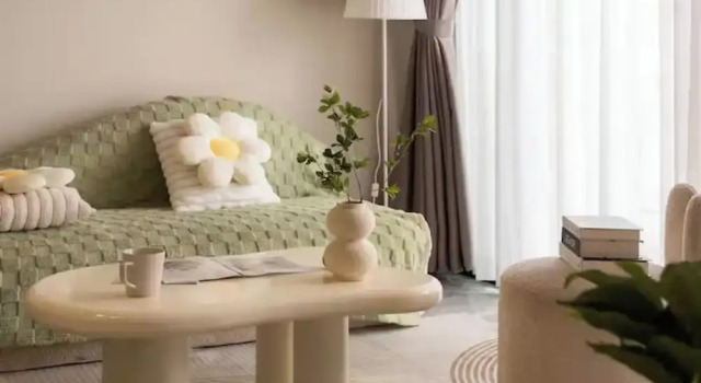 Люкс Presidential Vivian Boutique D'mension Residence