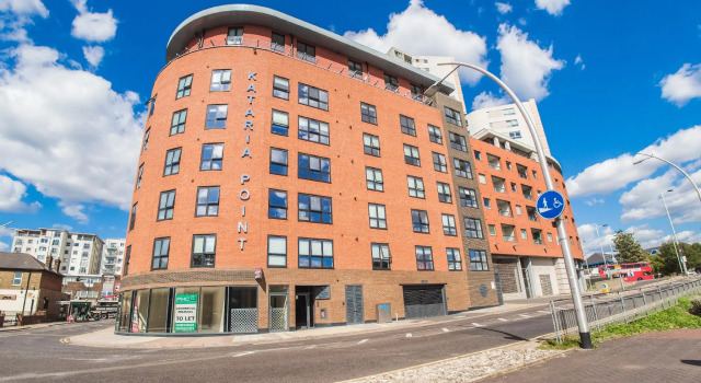 Ilford Tower Apartments, Varaa Huoneisto Asunnot kohteessa Merseyside, Huoneisto