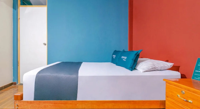 Standard chambre Hospedaje Muñoz