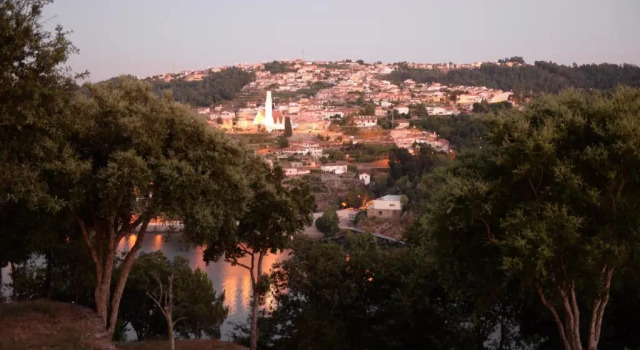 Tapada De Sao Domingos, Boek Vakantiehuis Zebreiros Douro