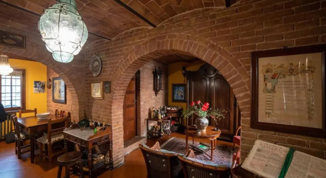 Коттедж Casa Lazzaro