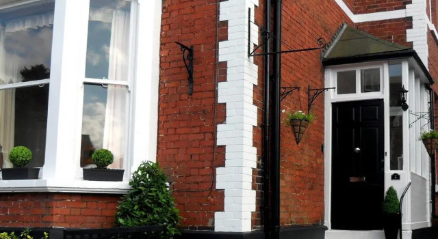 Powys Lodge, Забронировать Отель Бизнес-отели Англии, 4* 5*