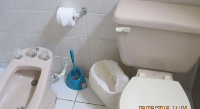 Номер Standard Tropical Breeze Vacation Home and Apartments