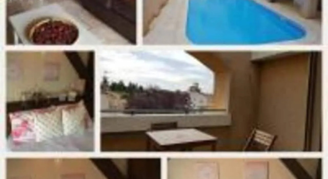 Beautiful 2-bed Apartment, Book Lejlighed La Redorte Canal du Midi