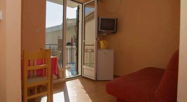 Апартаменты c 1 комнатой Apartments Gugolj M&M