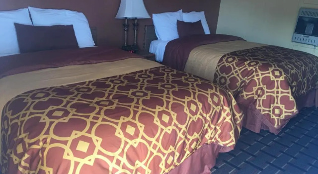 Royal Inn, Reserva ahora Hotel Early Texas