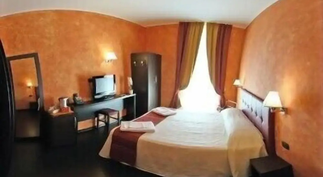 Двухместный номер Standard Pisolo Resort
