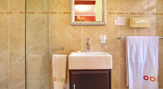 Номер Comfort 40 Winks Guest House Green Point Cape Town