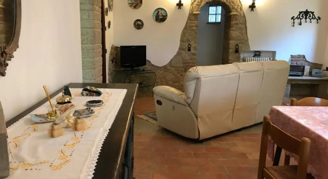 Апартаменты Deluxe Residence Riccardi