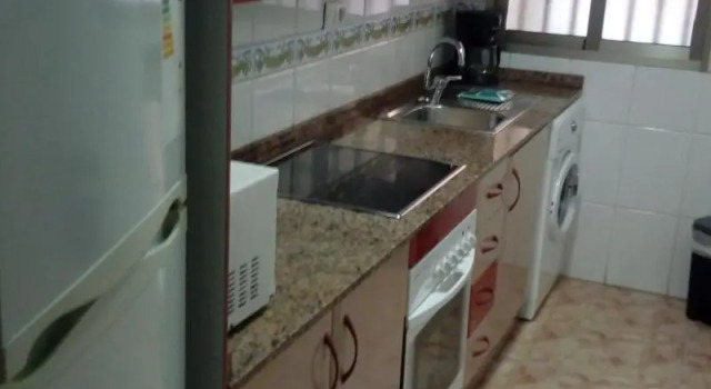 Номер Standard Apartamentos Turísticos Fresno