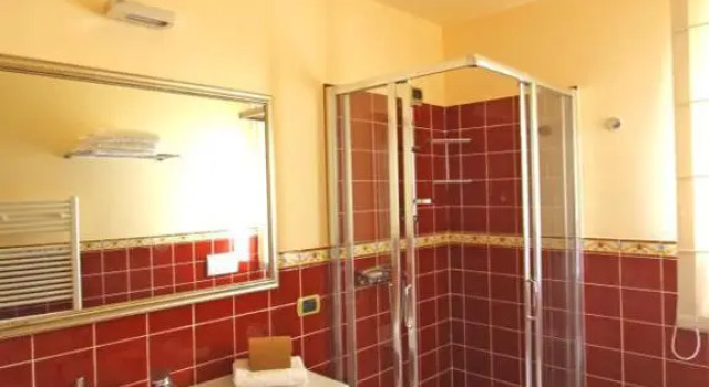 Номер Standard Relais Concorde