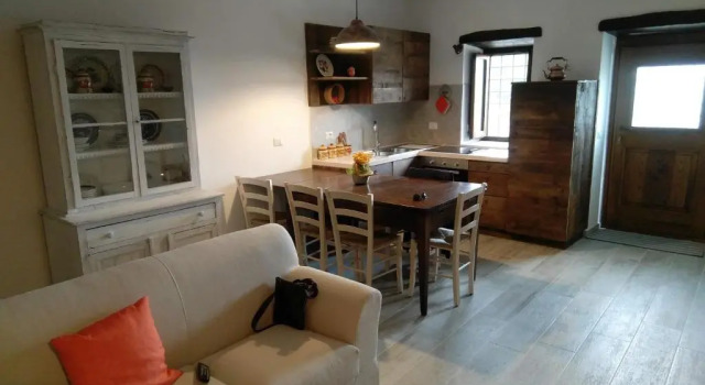 Casa Fausta, Prenota Hotel Ortignano Raggiolo Toscana