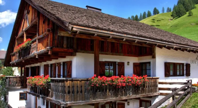 Residence Urtac