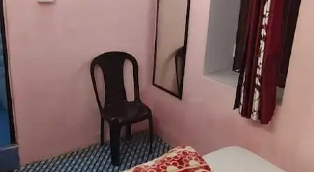 Номер Standard Radha Krishna Home