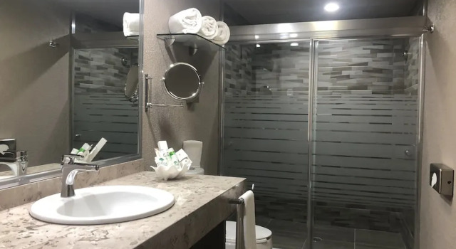 Семейный номер Standard Hotel Layfer del Centro, Cordoba, Ver