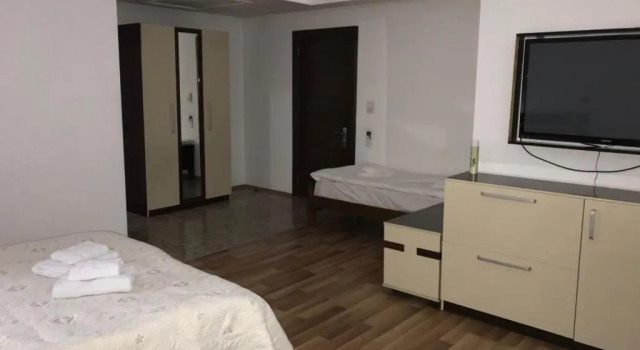 Семейный номер Standard Hotel Argo