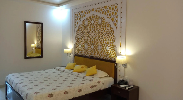 Номер Standard Hotel Heritage Inn