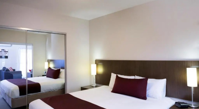 Appartement Quest Shepparton