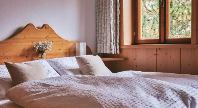 Номер Standard B&B Mia Mason