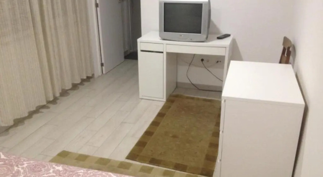Коттедж casa das pombas