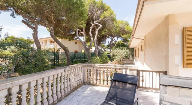 Villa Canta