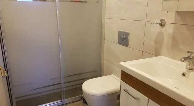 Вилла Standard c 1 комнатой с балконом Tefenni Villas & Hotel