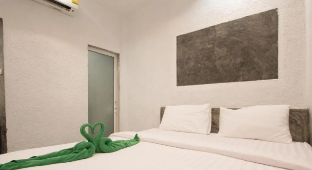 Номер Standard The Green Resort