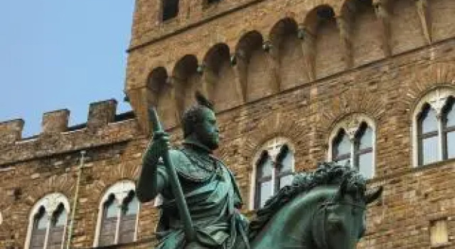La Torre di Dante, Забронировать Отель Отели Флоренции с парковкой, рядом с Дом Буонаротти, Парковка