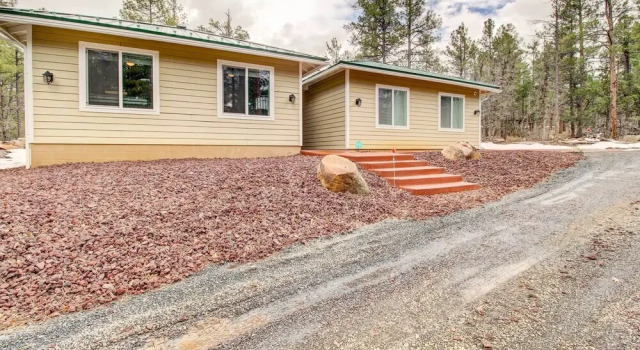 Pinetop-lakeside Home w/ Private Hot Tub & Bar, Boek Vakantiehuis Lakeside Arizona