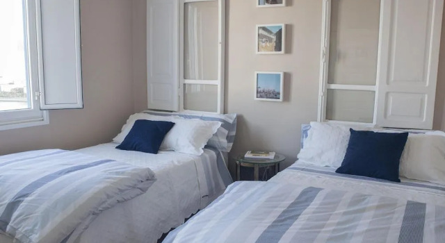 A Casa do Porto, Book Hotel  