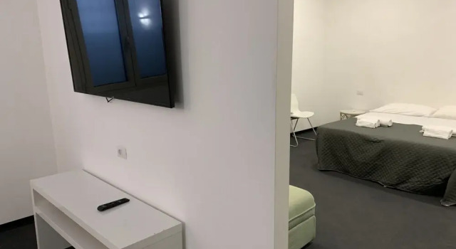 Семейный номер Standard Lungotevere Collection Suite