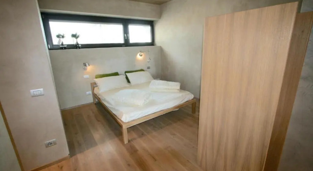 Апартаменты Deluxe Qb Apartments