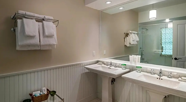 Двухместный номер Standard Dunton Town House Hotel