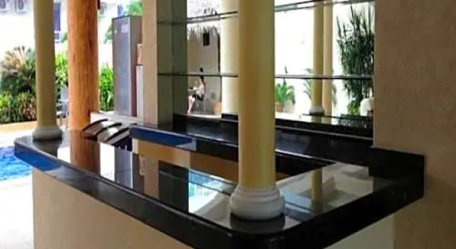 Hm Suites Ximar Costa Azul