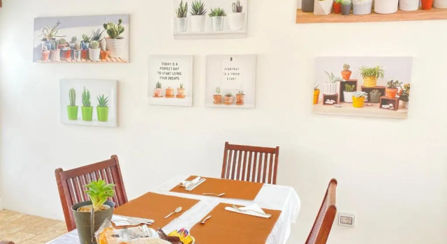 Standard Kahden hengen huone B&B Fellini Gallipoli