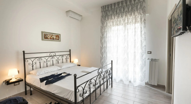 Opera Home Principe Umberto