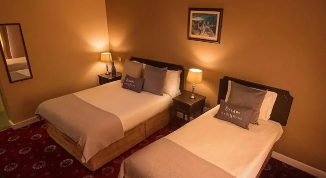 Grand Central Hotel