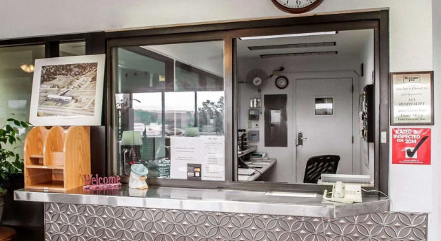 Budget Host, Reserva ahora Hotel Trinidad Colorado