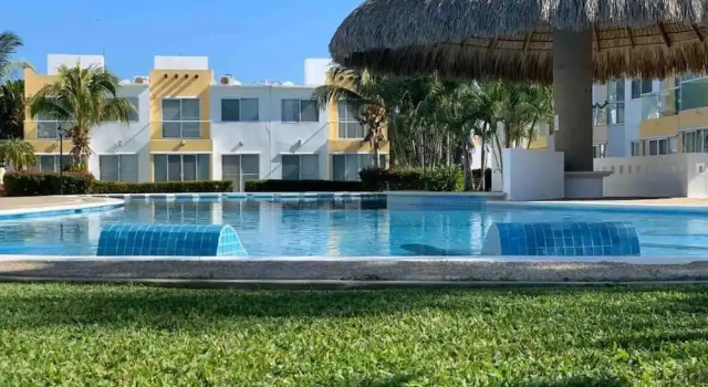 Condos Tr, Rezervovat Hotel Hotely v Acapulco s parkováním, Parkování