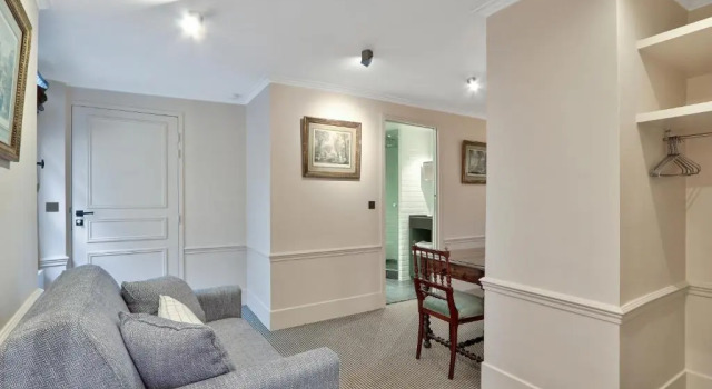 Апартаменты Standard Pick A Flats Apartments in Saint Germain - Paul-Louis Courier