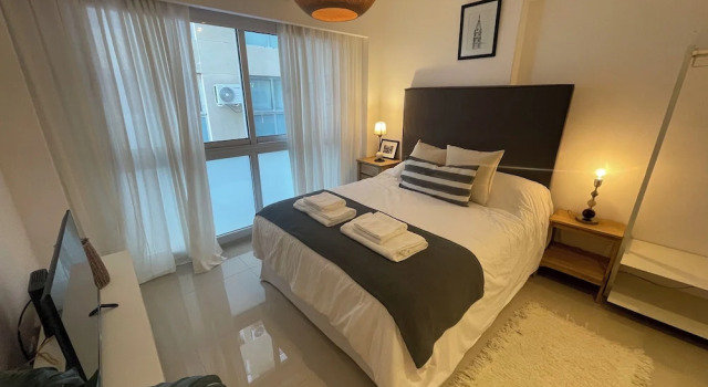"luxury Living in San Telmo Unforgettable Temporary Apartment Experience", Rezerwuj Apartament San Telmo Buenos Aires