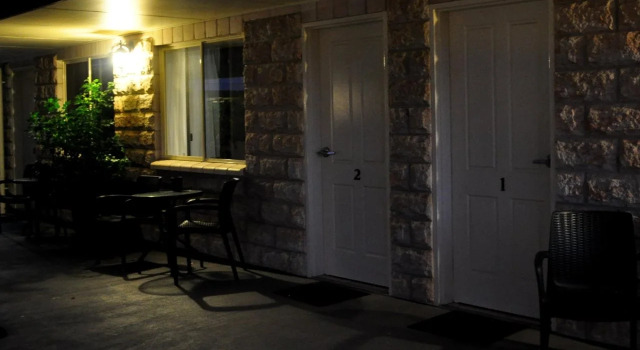Chinchilla White Gums Motor Inn, Prenota Locanda Chinchilla Queensland