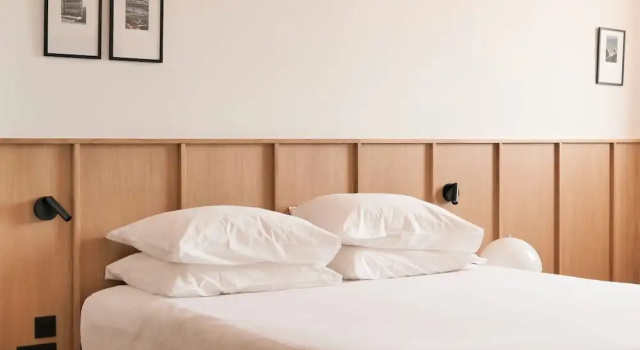 Номер Superior Hotel Moderne