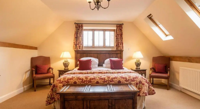Полулюкс The Town House Ludlow