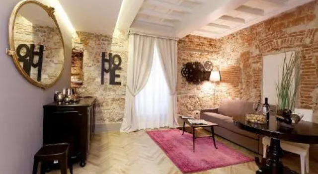 Apartments Agave-Aloe-Adenia, Забронировать Апартаменты/квартира Апартаменты Флоренции, рядом с Дворец Ручеллаи, Апартаменты/квартира