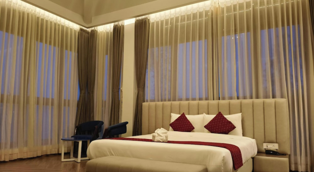 Студия Yasa Retreat
