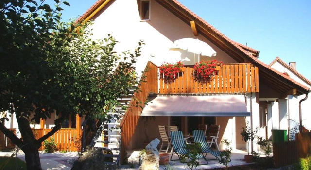 Pension am Wald, Prenota Hotel Goessweinstein Bayreuth