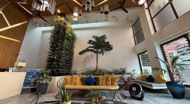 Ferra Hotel and Garden Suites