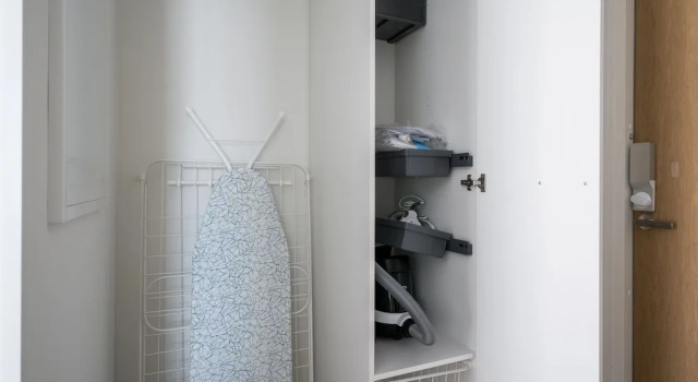 Апартаменты Standard Hiisi Homes Järvenpää