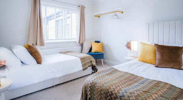 Castell Morlais - Luxurious 5 Bed - Pontsticill, 예약 휴가용 주택 Tawe-Uchaf Glamorgan